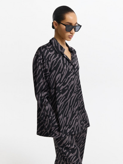 Рубашка женская