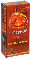 Бальзам «Янтарный»