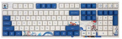 Клавиатура Varmilo Lovebirds-I VEA108 Cherry MX Brown