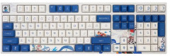Клавиатура Varmilo Lovebirds-I VEM108 Varmilo EC V2 Sakura
