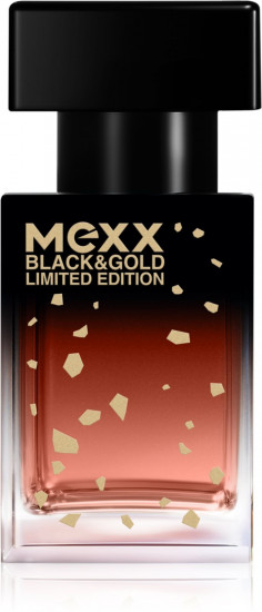 Туалетная вода «Black&Gold Limited Edition»