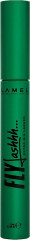 Тушь для ресниц «Fly Lashhh Extention and Volumizing Mascara»