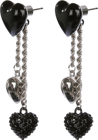 Серьги женские