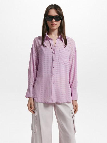 Рубашка женская