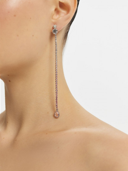 Серьги женские
