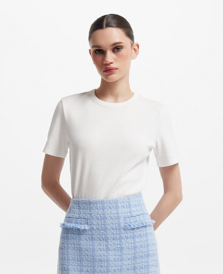 Футболка женская