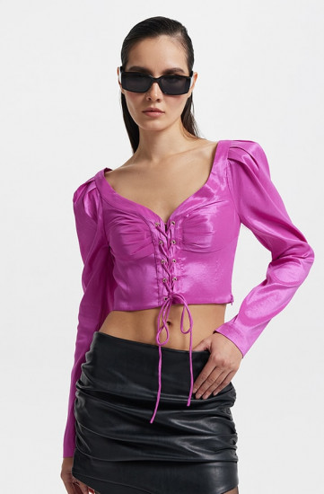 Блузка женская