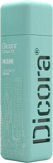 Туалетная вода «Miami»