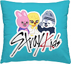 Подушка декоративная «Stray kids»