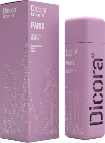 Туалетная вода «Paris»