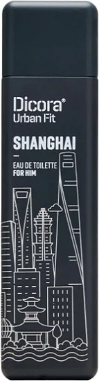 Туалетная вода «Shanghai»