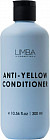 Кондиционер для обесцвеченных волос «Anti-Yellow Conditioner»