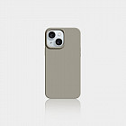 Силиконовый цветной чехол iPhone 14