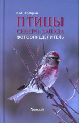 Птицы Северо-Запада