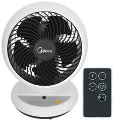 Вентилятор Midea FG18-19ER