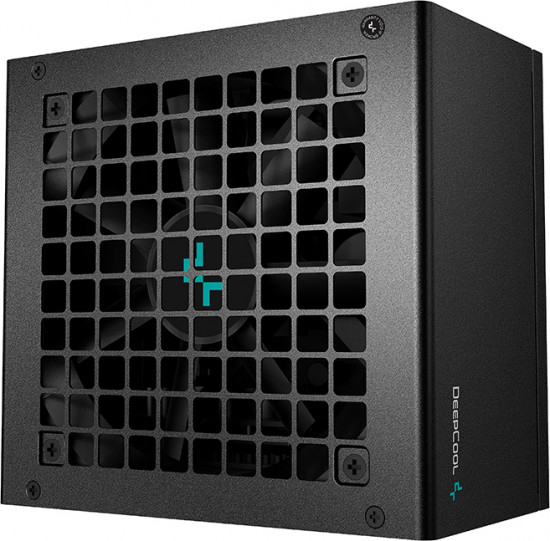 Блок питания Deepcool PQ850M