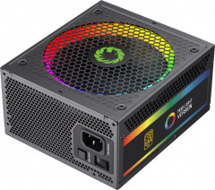 Блок питания GameMax RGB1050 PRO 5.0 ATX3.0 Gold
