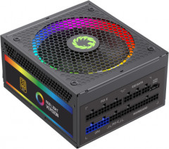 Блок питания GameMax RGB750 PRO Gold