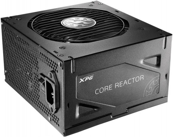 Блок питания Adata XPG CORE REACTOR 750W Gold