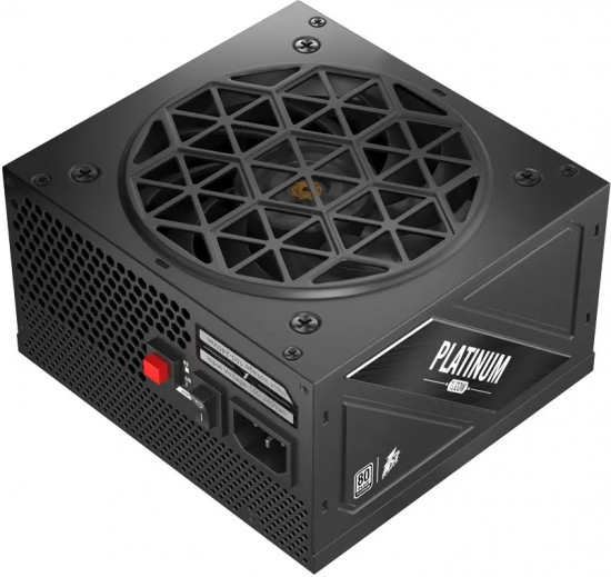 Блок питания 1STPLAYER NGDP 1300W Platinum