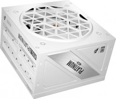 Блок питания 1STPLAYER NGDP 1300W White Platinum