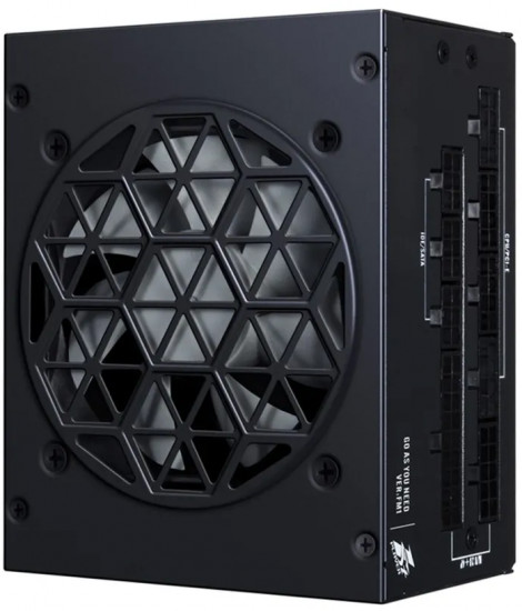 Блок питания 1STPLAYER SFX 750W Platinum