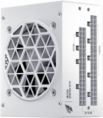 Блок питания 1STPLAYER SFX 750W White Platinum