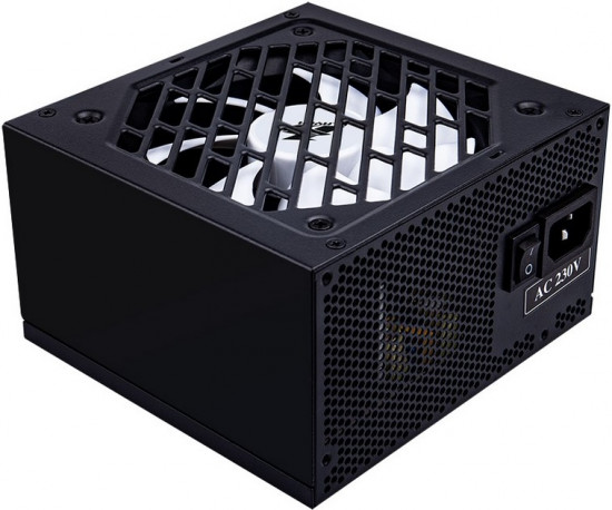 Блок питания 1STPLAYER PS 700W