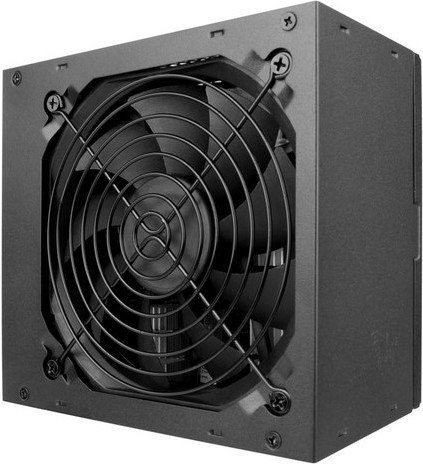 Блок питания 1STPLAYER SR 600W STANDARD