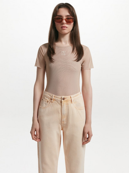 Футболка женская