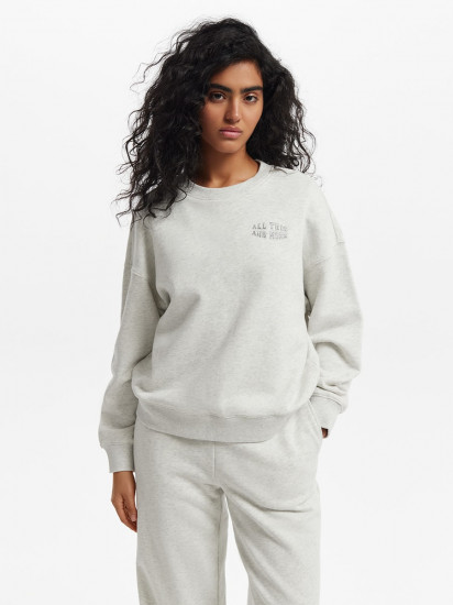 Свитшот женский