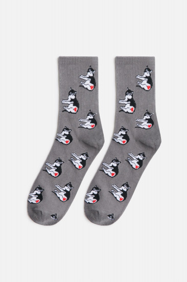 Носки женские