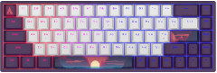 Клавиатура Dark Project DPP 68 Sunrise