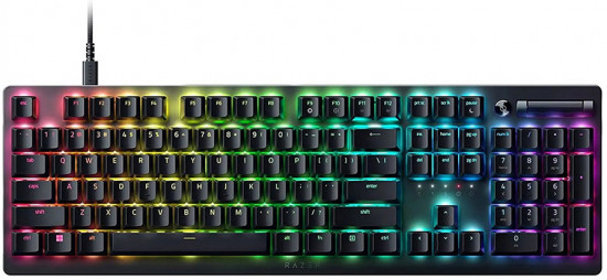 Клавиатура Razer DeathStalker V2