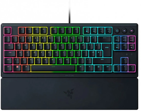 Клавиатура Razer Ornata V3 Tenkeyless