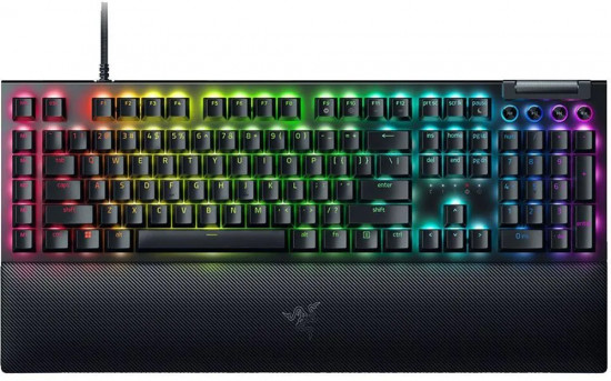 Клавиатура Razer BlackWidow V4