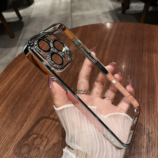Чехол на Iphone 15 Pro