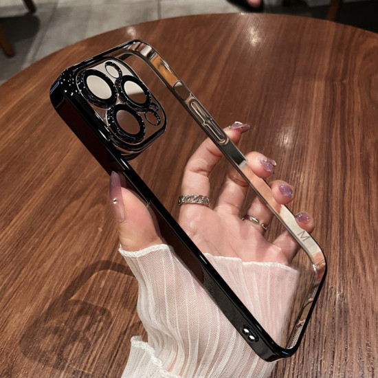 Чехол на Iphone 15 Pro