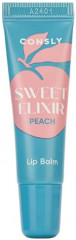 Бальзам для губ с экстрактом персика «Sweet  Elexir»