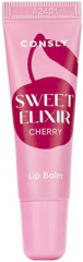 Бальзам для губ с экстрактом вишни «Sweet  Elexir»