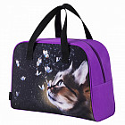 Сумка с ручками для внешкольных занятий