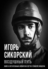 Воздушный путь. Книга о летательных аппаратах