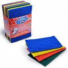 Набор губок для мытья посуды «Splendelli»