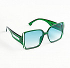 Очки солнцезащитные женские