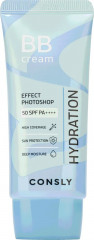 BB-крем с эффектом фотошопа SPF50/PA++++