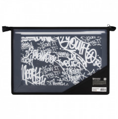 Папка для труда «Graffiti»