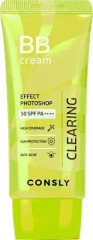 BB-крем с эффектом фотошопа SPF50/PA++++