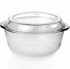 Кастрюля с крышкой