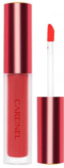 Тинт для губ «Ruby airfit velvet tint», тон 01 Coral Red