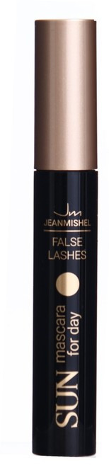 Тушь для ресниц «Sun day false lashes», оттенок Черный | JEANMISHEL